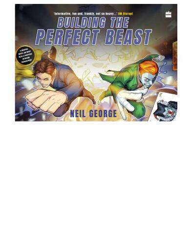 Building the Perfect Beast: What Really Happens in Brand Management