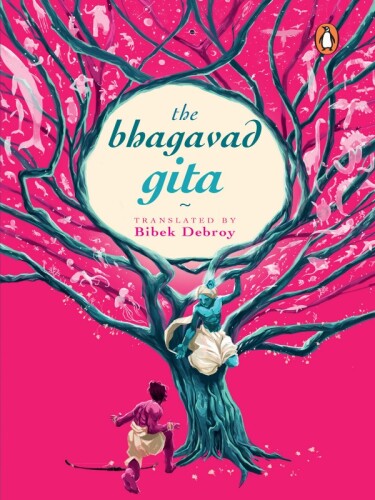The Bhagavad Gita