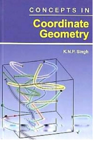 Concepts In Coordinate Geometry