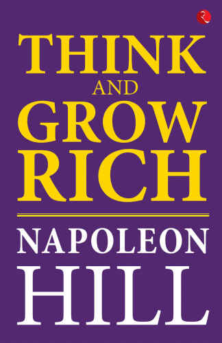 THINK AND GROW RICH