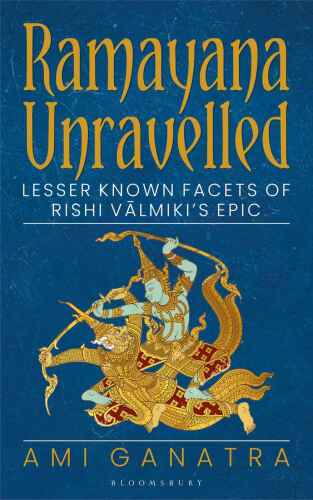 Ramayana Unravelled