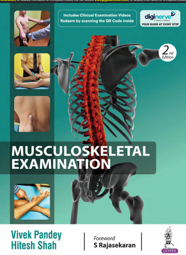 Musculoskeletal Examination