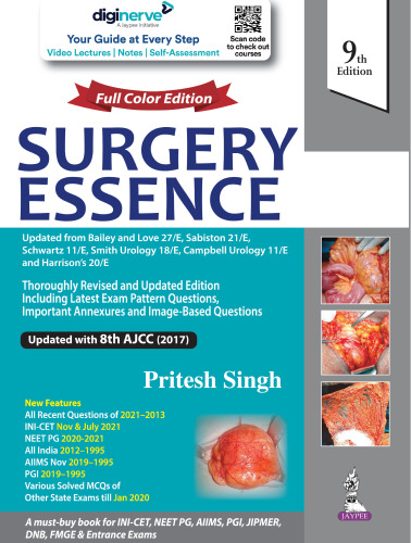 Surgery Essence