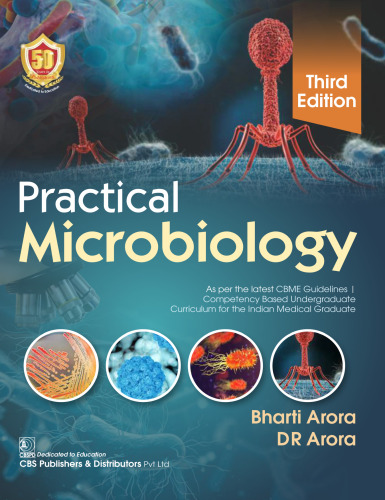 Practical Microbiology, 3e