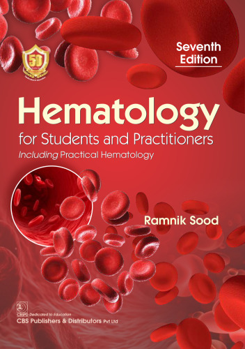 Hematology for Students and Practitioners, 7e