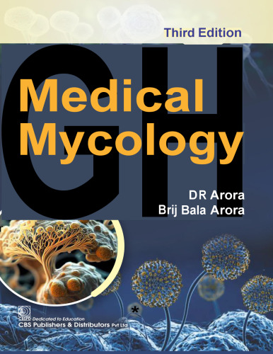 Medical Mycology