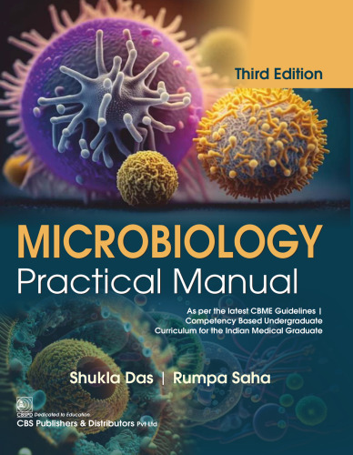 Microbiology Practical Manual