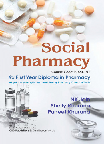 Social Pharmacy