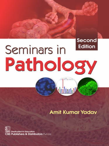 Seminars in Pathology, 2e