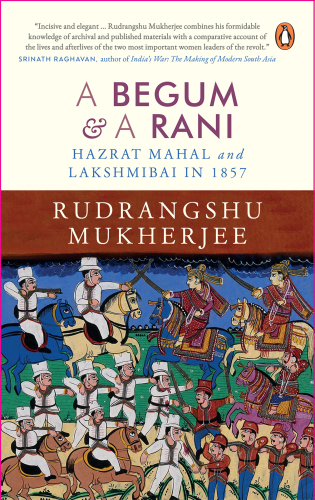 A Begum & a Rani