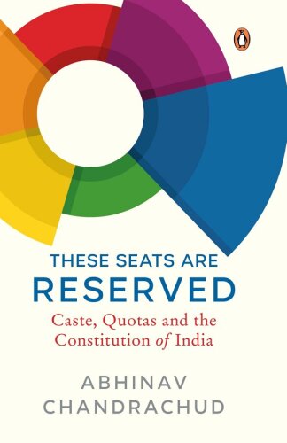 These Seats Are Reserved