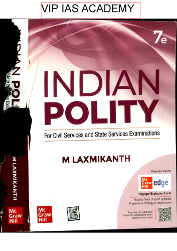 Indian Polity