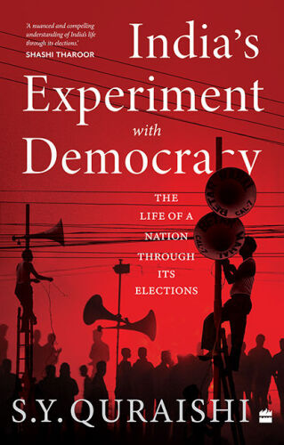 India's Experiment With Democracy