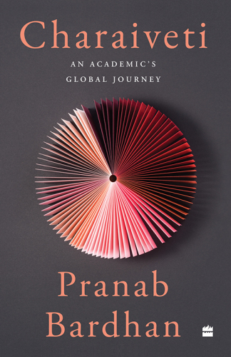 Charaiveti: An Academic's Global Journey