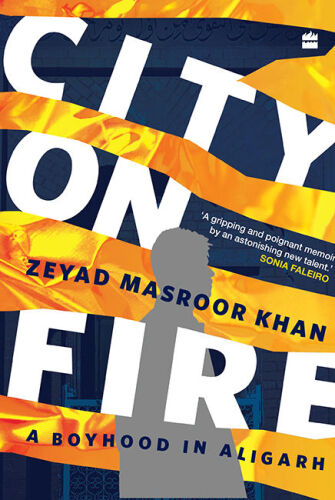 City on Fire