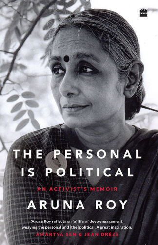 The Personal Is Political
