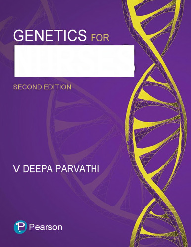 Genetics for Nurses