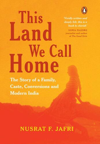 This Land We Call Home