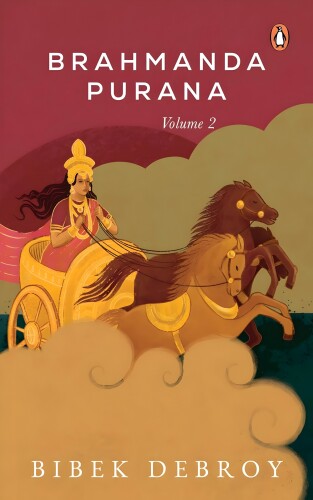 Brahmanda Purana - Vol. 2
