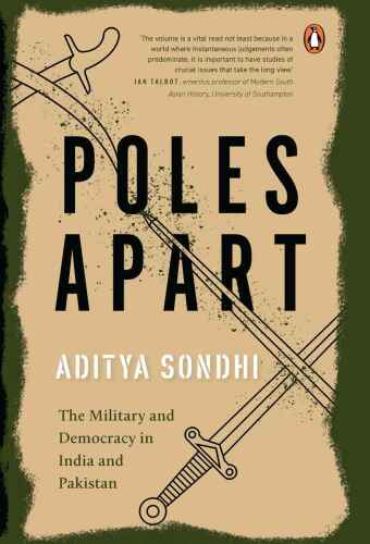 Poles Apart