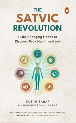 The Satvic Revolution