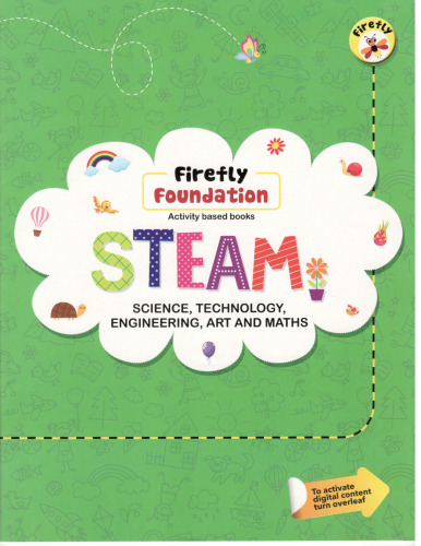 Stem (Science, Technology, Engineering, Art and Maths)