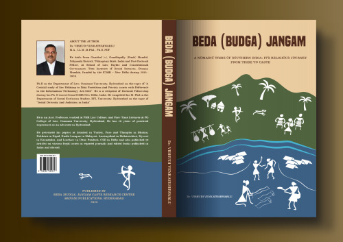 Beda (Budga) Jangam