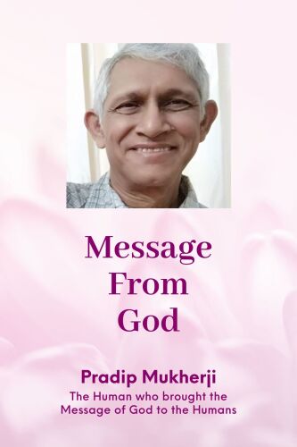 Message From God