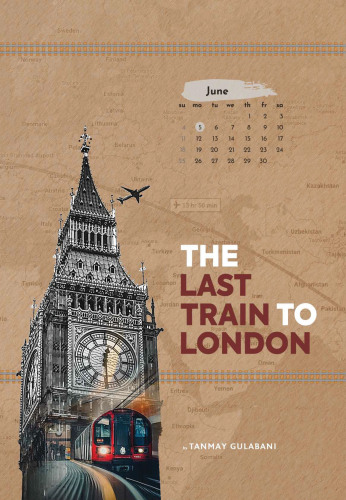 The Last Train To London