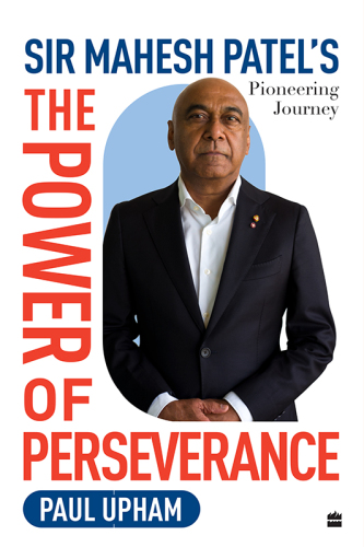 The Power of Perseverance