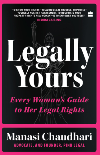 Legally Yours