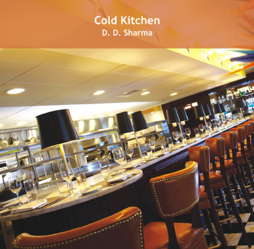Cold Kitchen