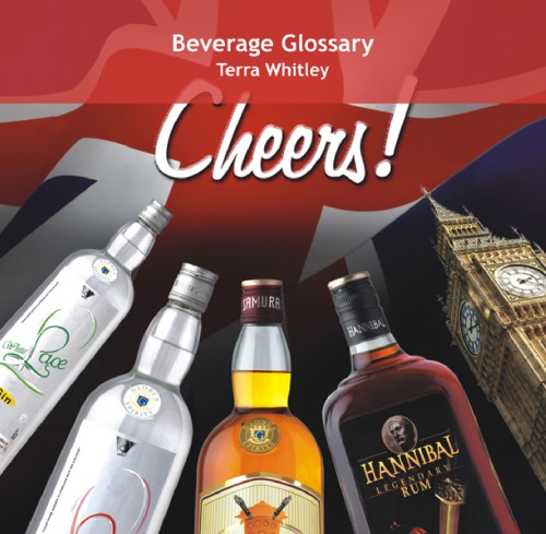 Beverage glossary
