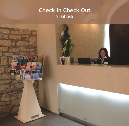 Check in Check Out