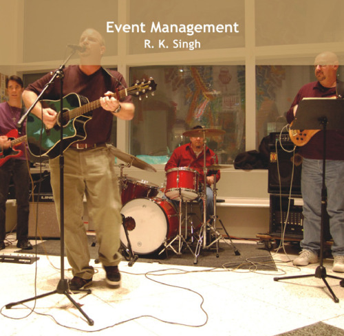 Event Management
