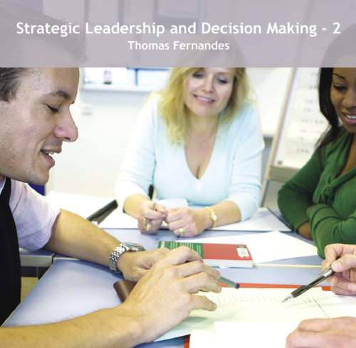 Strategic Leadership and Decision Making 2