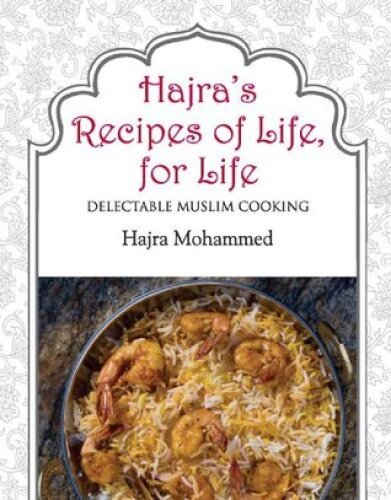 Hajras Recipes Of Life for Life