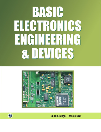 Basic Electronics Engineering & Devices