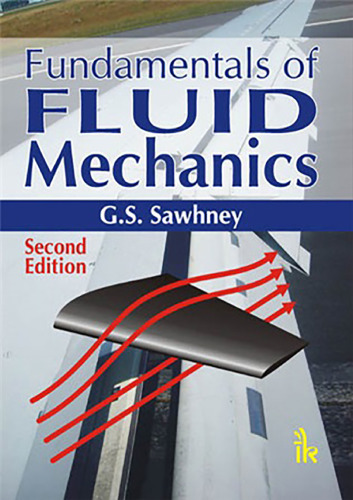 Fundamentals of Fluid Mechanics