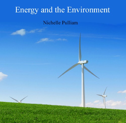 Energy and the Environment
