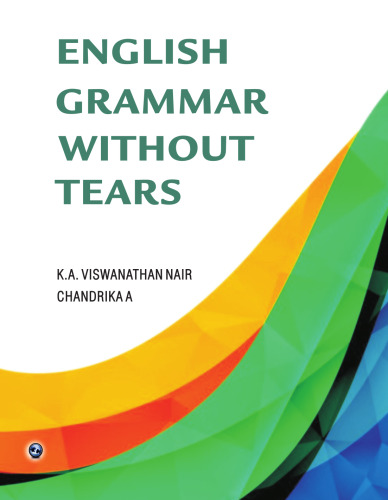 English Grammar Without Tears