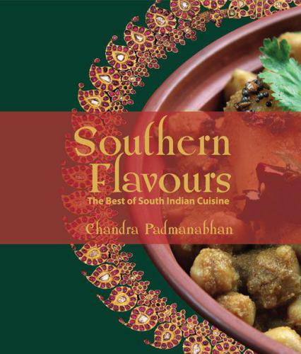 Southern flavours: the best of South Indian cuisine