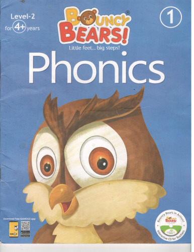 Phonics