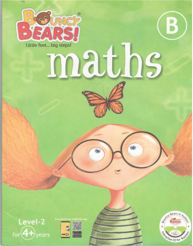 Maths B