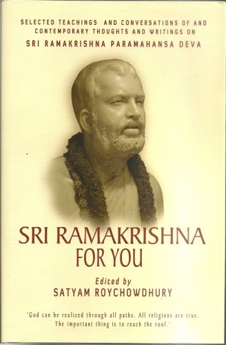 Sri Ramakrishna For You