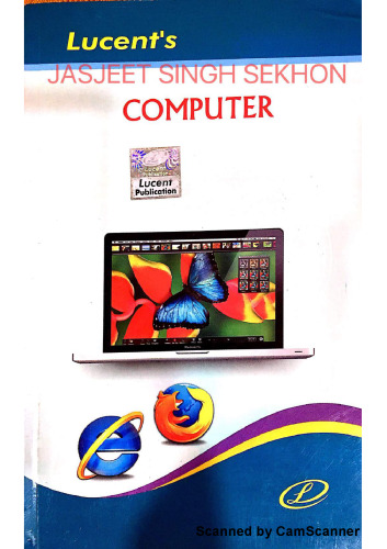 Lucent's Computer