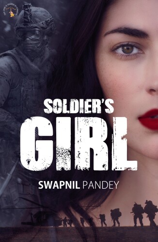 Soldier's Girl: Love Story of a Para Commando