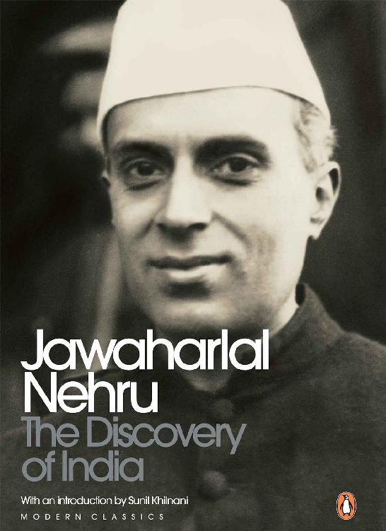 Discovery of India