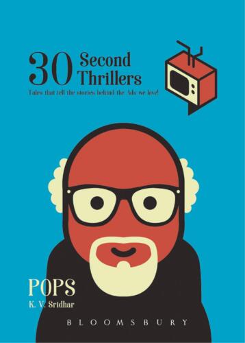 30 Second Thrillers