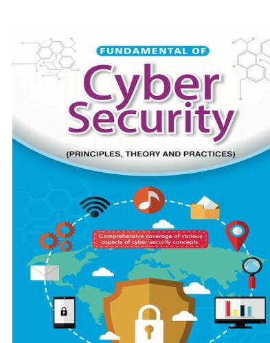 Fundamentals of Cyber Security